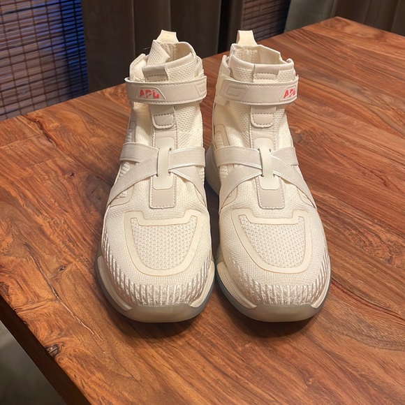 APL SUPERFUTURE Pristine / Laser Red - PRISTINE / LASER RED / 7.5 - Picture 2 of 11